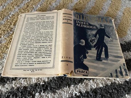 Diplomat i. (1952),