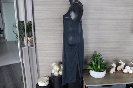 Zara transparentne saty vel.m, zara,m