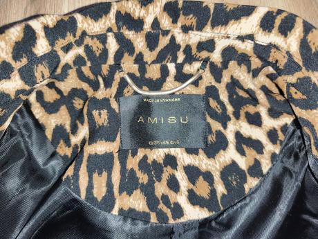 Leopardie set, amisu,m