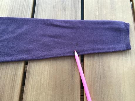 Kabale purple svetrík pdl s vtačikom 122-134, pompdelux,122