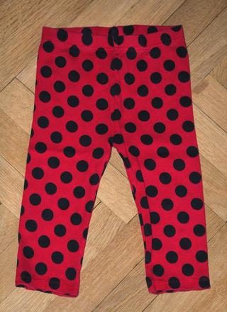 Detské tepláky, f&f,92