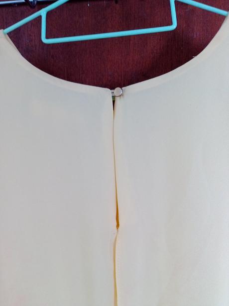 Spoločenské šaty koton, 36