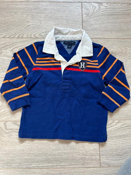 Polokosela, tommy hilfiger,104