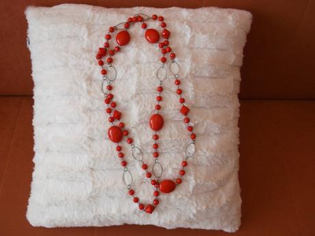 Dámska bižutéria 7ks, 