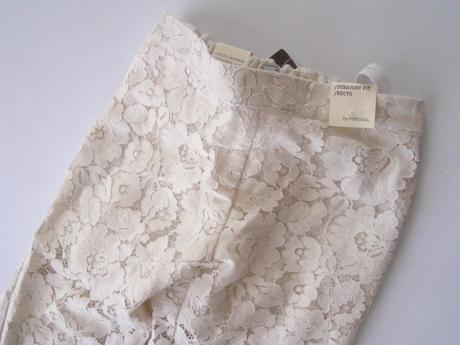 Krajkovane nohavice mayoral, mayoral,164