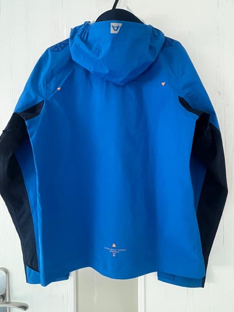 Kvalitná funkčná bunda top, alpine pro,164