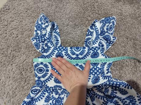 Krásne letné šaty, 134