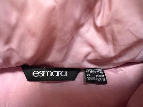 Bunda, esmara,xs