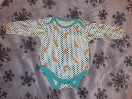 Body s motivom tigra, f&f,68