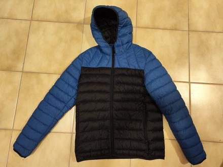 Predam bundu, reserved,s