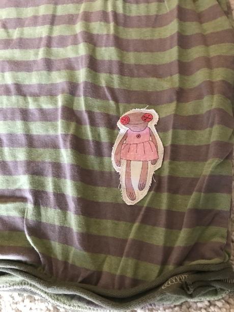 Pruhotriko rastuce, 110