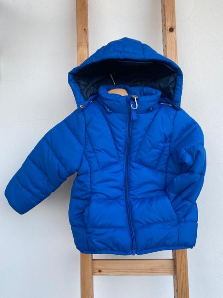 Modrá bunda name it, name it,92 / 98