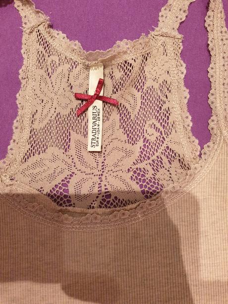 Tielko stradivarius, stradivarius,m