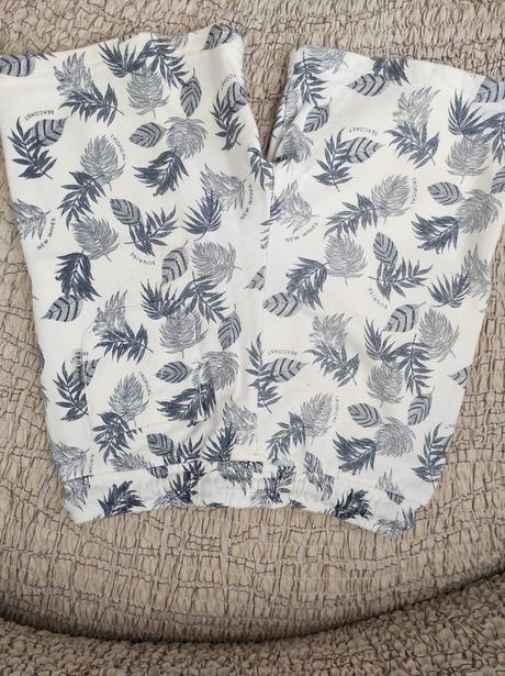 Predám chlapč. krátke nohavice mayoral veľk. 110, mayoral,110