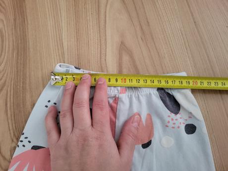 Legínky 2ks, pepco,104