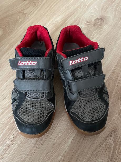 Tenisky lotto, lotto,32