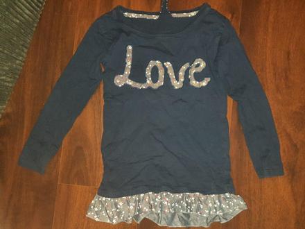 Tricko, young dimension,122