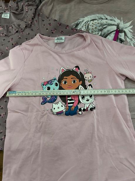 Tričká, lindex,122