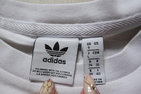 Tričko adidas, adidas,s