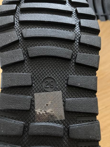 Zimné čižmy / snehule neli blu, 31