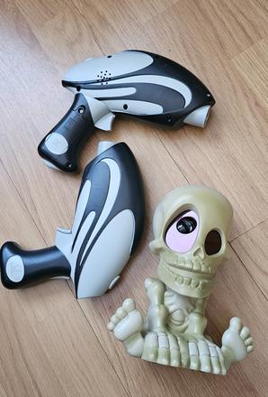 Lovec duchov hra 2 pack, 