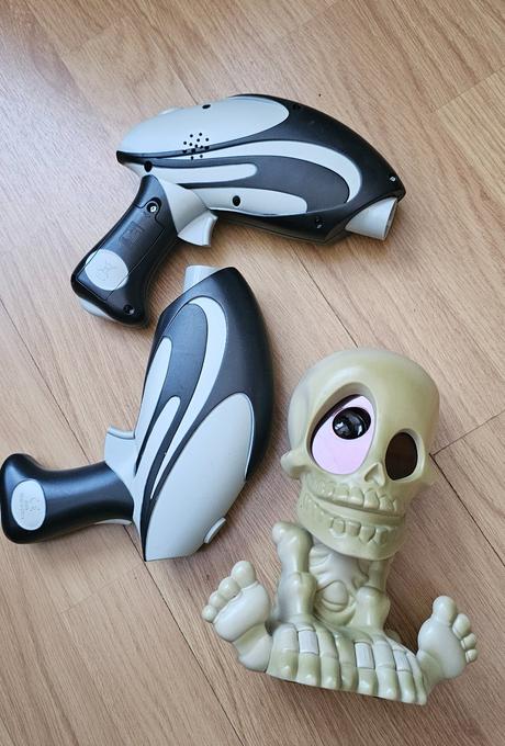 Lovec duchov hra 2 pack, 