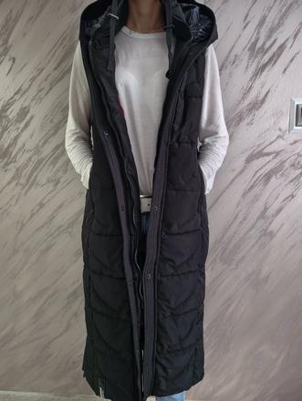 Navahoo vesta brezelchen, xs