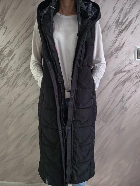 Navahoo vesta brezelchen, xs