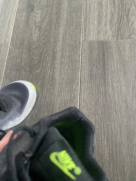 Chlapčenské botasky velk.31-32, nike,31