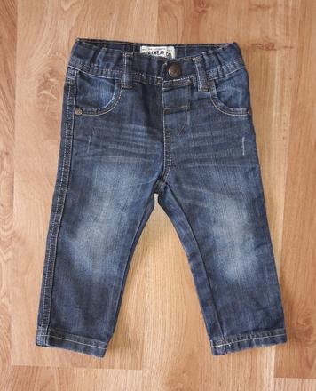 Kvalitné rifle m&s, marks & spencer,86