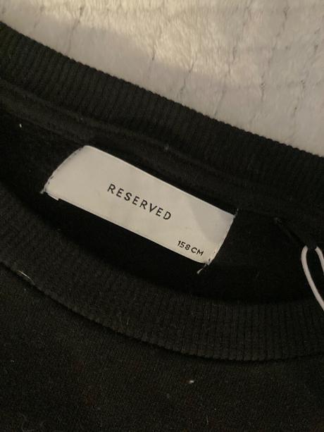 Mikina /predlzena/, reserved,158