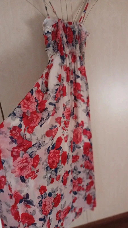 Nové šaty love bite, m