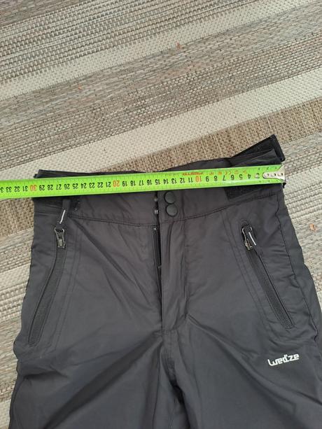 Lyžiarske nohavice wedze, wedze,134