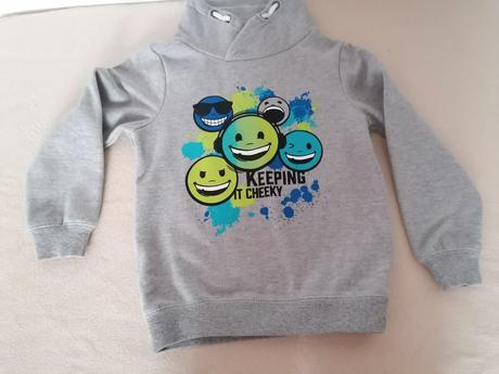 Mikinka, dopodopo,122