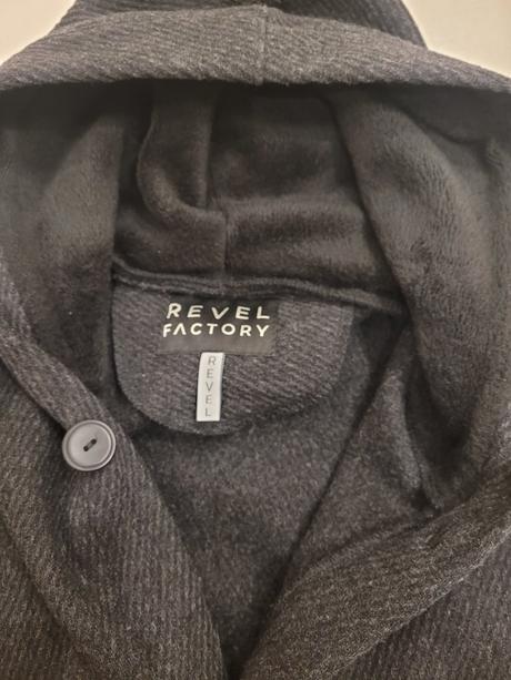 Detsky kabatik zn. revel, 110