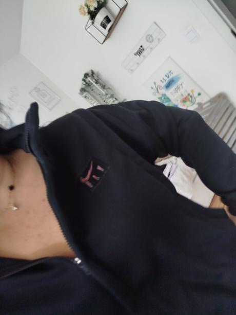 Nike bunda,mikina xl, nike,xl