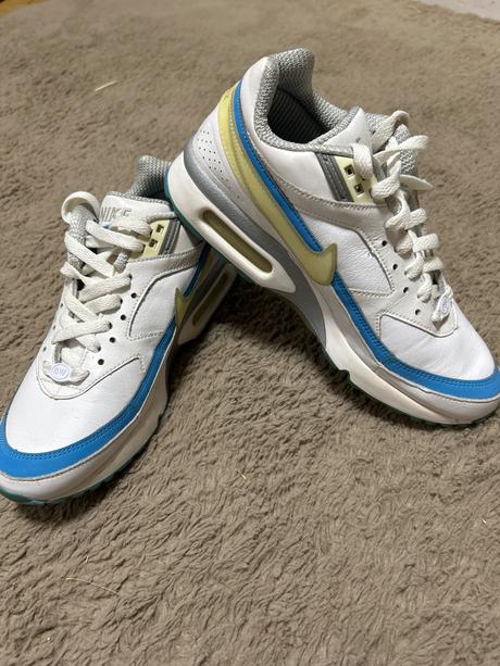 Tenisky air force , 37,5, nike,37