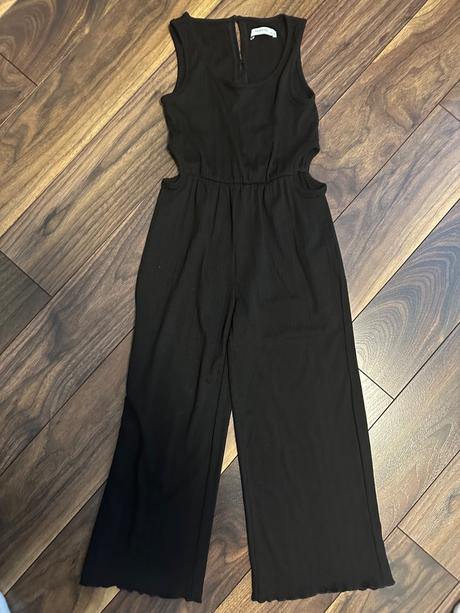 Dievčenský dlhý overal, reserved,122