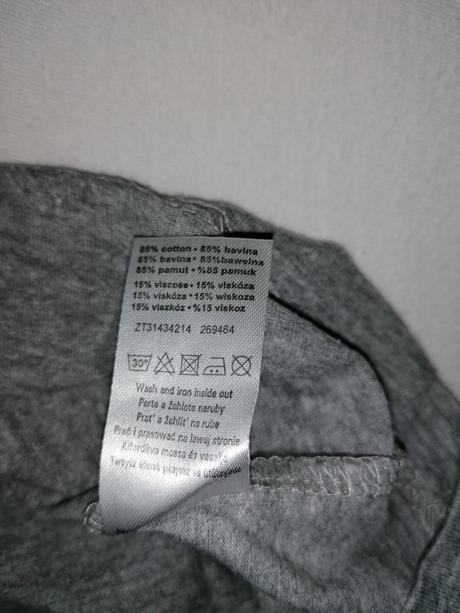 Tričko skylanders giants, 146