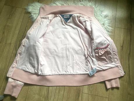 Tommy hilfiger prechodna bunda, tommy hilfiger,m