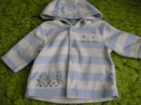 409. balík chl. veľ. 62  f&f sv. modré, 50–62