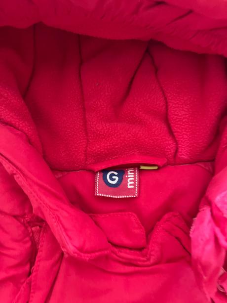 Zimný overal, gmini,92