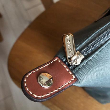 Hexagone paris medium shoulder bag, 