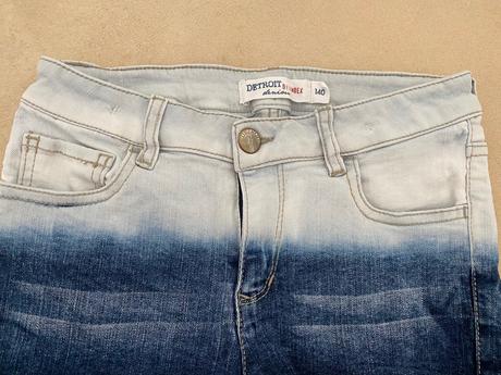 Modré kratase, lindex,140