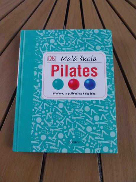 Malá škola pilates,