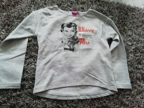 Mikina a teplaciky, disney,128