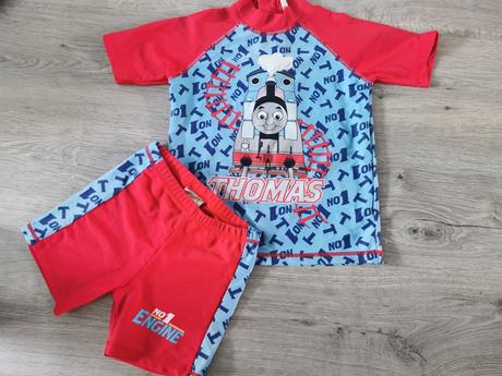 Oblečenie do vody miniclub 5/6, miniclub,116