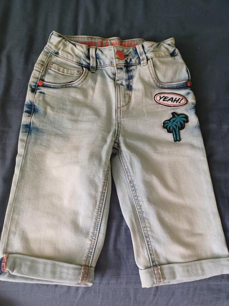 Riflové kraťase, dopodopo,128