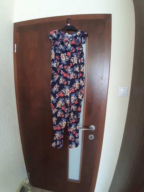 Overal, cherokee,128