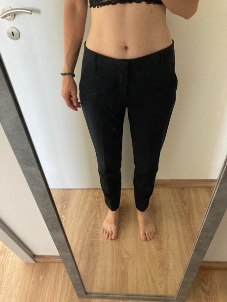 Nohavice, stradivarius,40